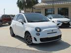 2018 Fiat 500c Pop