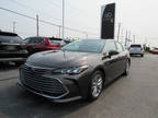 2019 Toyota Avalon Hybrid XLE