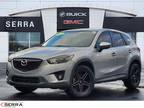 2013 Mazda CX-5 Sport