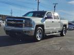 2014 Chevrolet Silverado 1500 LTZ Z71