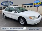 2004 Ford Taurus SE