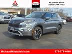 2023 Mitsubishi Outlander Phev SEL