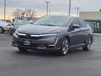 2018 Honda Clarity Plug-In Hybrid Touring