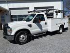 2010 Ford F-350 Super Duty XL