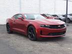 2023 Chevrolet Camaro LT