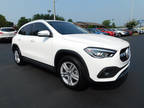 2021 Mercedes-Benz Gla GLA 250