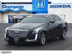 2019 Cadillac Cts 3.6L Luxury