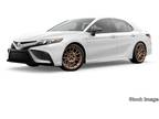 2023 Toyota Camry SE Nightshade