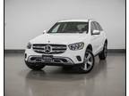 2022 Mercedes-Benz Glc GLC 300 4MATIC