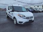 2017 Ram Promaster City Tradesman SLT