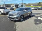 2019 Kia Sorento SX V6