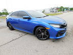 2020 Honda Civic Sport Touring