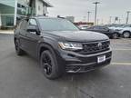 2023 Volkswagen Atlas V6 SEL R-Line Black 4Motion