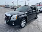 2014 Gmc Terrain SLE-2