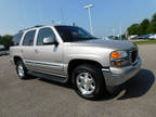 2005 Gmc Yukon SLT