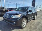 2010 Lexus GX 460 Premium