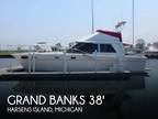 1974 Grand Banks Laguna 11.5 Metre Boat for Sale