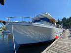 1994 Custom Command Bridge Yacht Boat for Sale