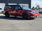 Used 2017 FORD FLEX For Sale