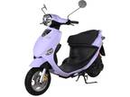 2022 Genuine Scooters Buddy 50