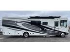 2017 Holiday Rambler Vacationer 36 x 37ft