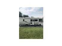 2005 itasca sunova special edition 29r 29ft