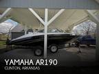 2014 Yamaha AR190 Boat for Sale