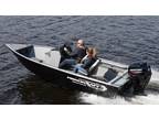 2023 Princecraft RESORTER 160 DL SC BLACK Boat for Sale