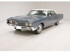 1968 Buick Electra 225 Custom Limited