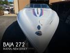 1995 Baja 272 Boat for Sale