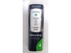 EveryDrop Ice and Refrigerator Water Filter # 4 (New)