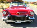 1957 Cadillac Eldorado Biarritz