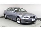 2008 Bmw 528