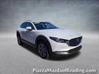 2021 Mazda CX-30