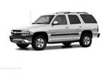 2004 Chevrolet Tahoe