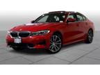 2022 Bmw 330