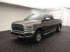 2019 Ram 3500