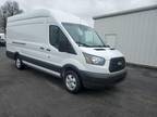 2019 Ford Transit-250