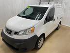 2014 Nissan NV200