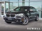 2020 Bmw X4