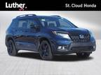 2021 Honda Passport