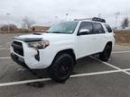 2023 Toyota 4Runner