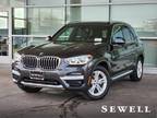 2020 Bmw X3