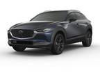 2022 Mazda CX-30