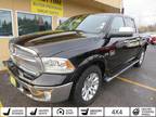 2013 Ram 1500