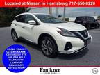 2019 Nissan Murano