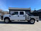 2009 Ford F-350