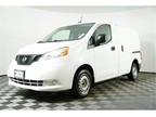 2021 Nissan NV200