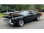 1969 Dodge Super Bee 440 Six Pack