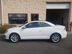 2016 Volkswagen Eos